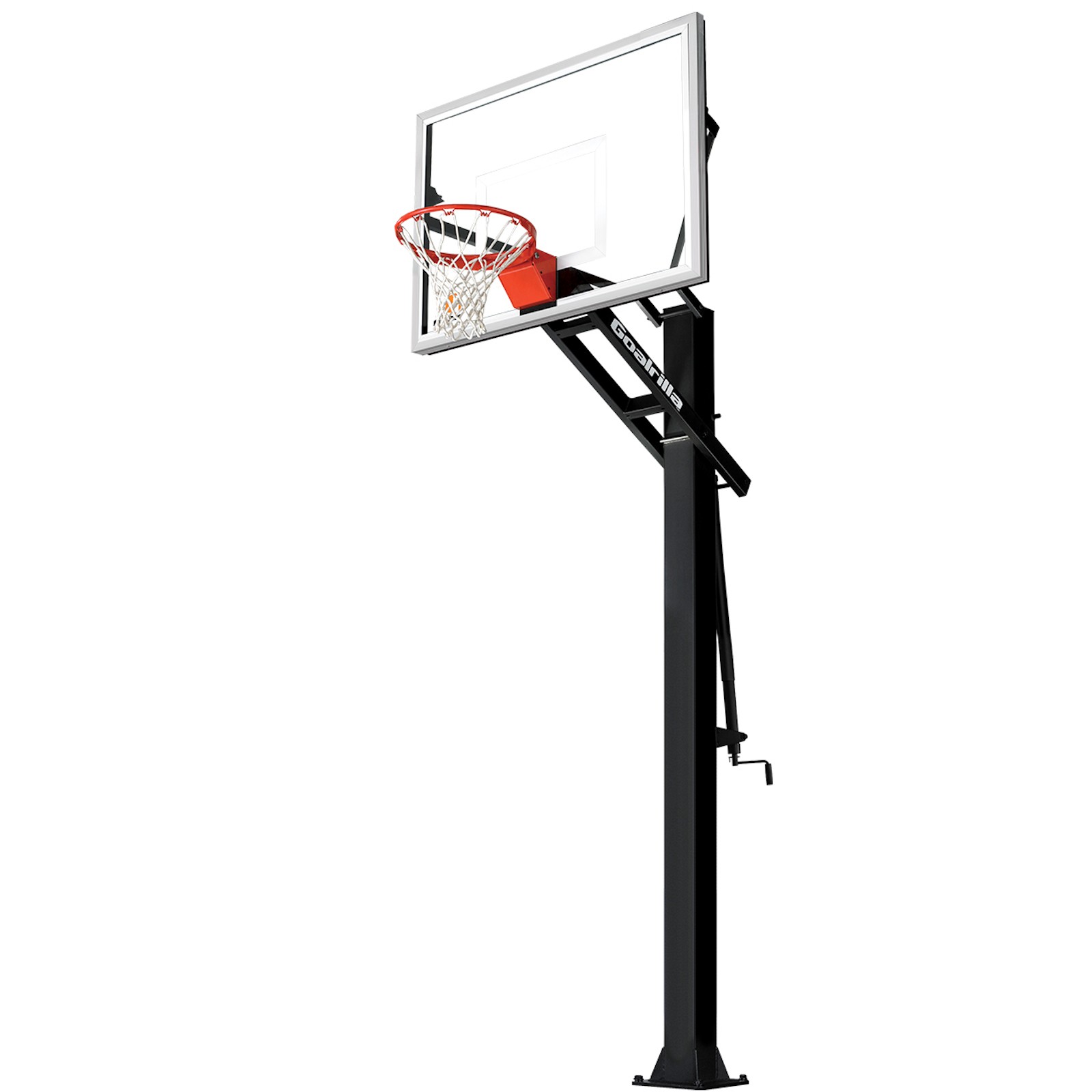 Goalrilla hoop shop